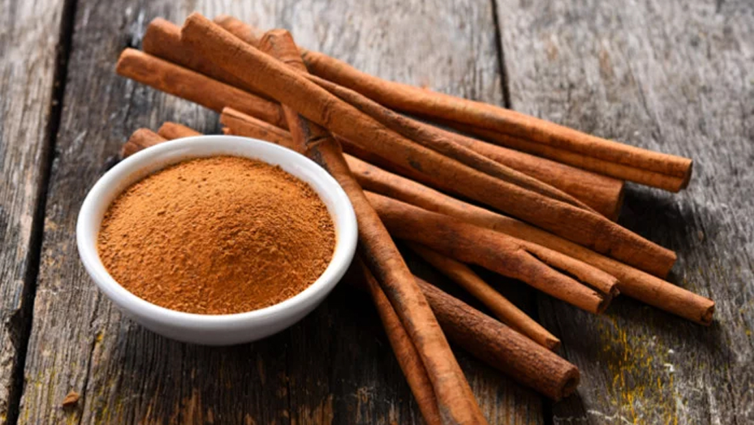 naturra - 8 Amazing Health Benefits Of Cinnamon