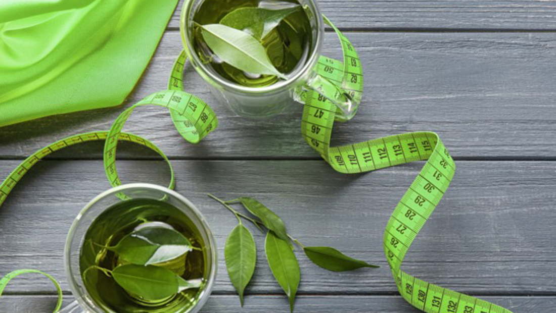 naturra-How Green Tea Helps You Lose Weight Easily